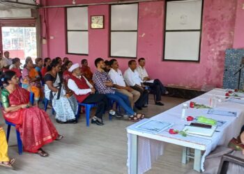 भगतसिंग यांचे कार्य प्रेरणादायीः आ. जयंत पाटील