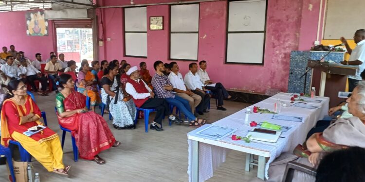 भगतसिंग यांचे कार्य प्रेरणादायीः आ. जयंत पाटील