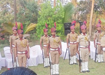 ॲडमिरल रामदास यांच्या आठवणींना उजाळा