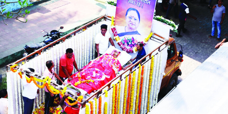 मुलूखमैदानी तोफ थंडावली…