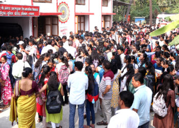 आजपासून दहावीची परीक्षा सुरु