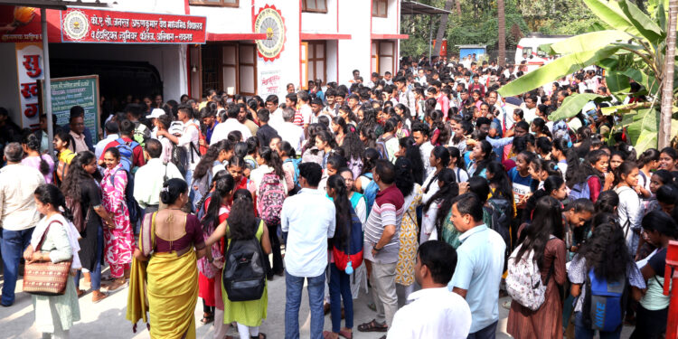 आजपासून दहावीची परीक्षा सुरु