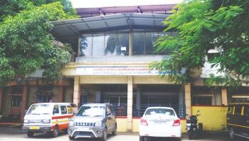 शासकीय वैद्यकीय महाविद्यालयाची प्रतीक्षा