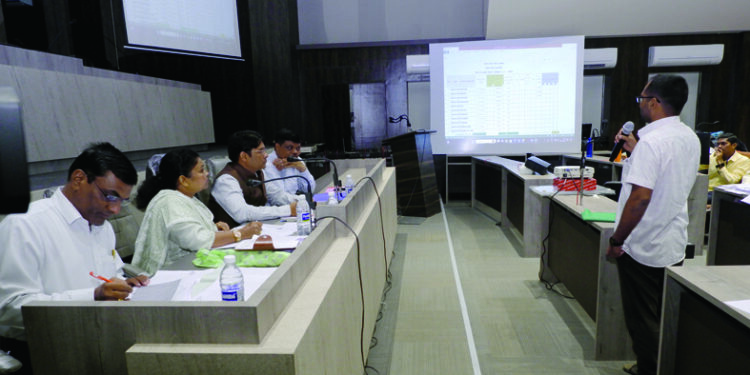 शाळांना मिळाले हक्काचे शिक्षक