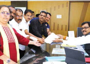 निवडणुकीनंतर एसटी कर्मचाऱ्यांचा प्रश्न मार्गी लागण्याची शक्यता