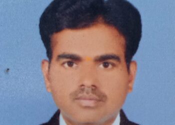 डॉ. अमलपुरे यांना हिंदी साहित्य पुरस्कार जाहीर