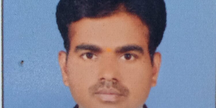 डॉ. अमलपुरे यांना हिंदी साहित्य पुरस्कार जाहीर