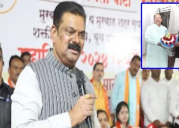 कपील पाटील यांच्या बैठकीकडे कथोरे समर्थकांची पाठ