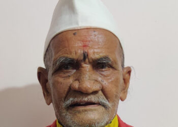 नामदेव सावंत यांचे निधन