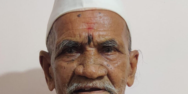 नामदेव सावंत यांचे निधन