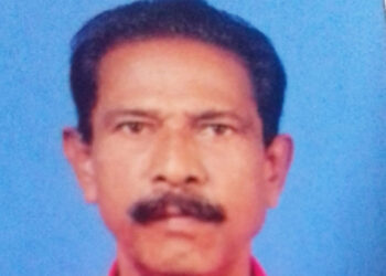 मारुती सावंत पनवेल येथून बेपत्ता