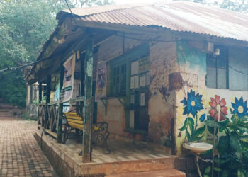 कुठे नेऊन ठेवले आहे माथेरानला!