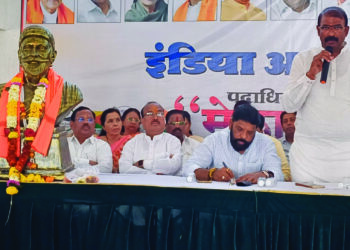 गॅरंटी सोडा, आश्‍वासनांचे बोला? – सचिन अहिर