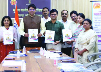 जि.प.चा स्वउत्पन्नाचा 80 कोटींचा अर्थसंकल्प