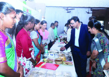 तृणधान्याचे क्षेत्र पाच हजार हेक्टर वाढवणार