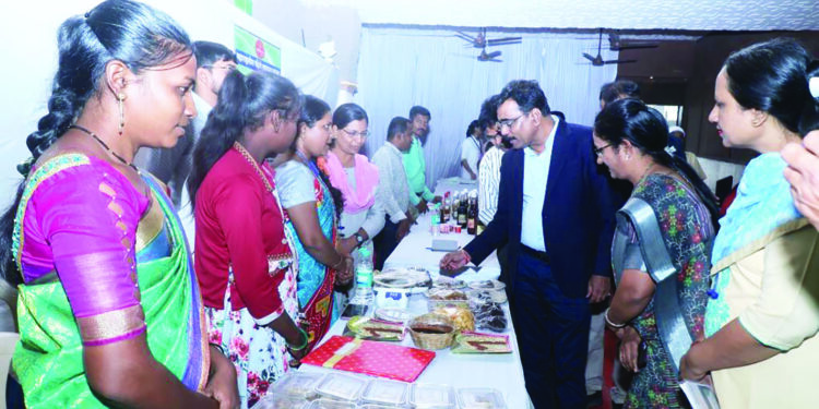 तृणधान्याचे क्षेत्र पाच हजार हेक्टर वाढवणार