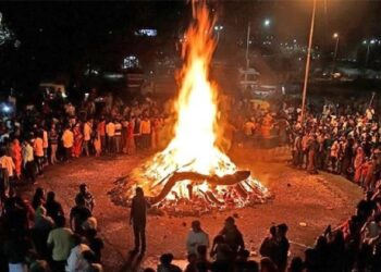 विज्ञान युगातही होळीचे पौराणिक-वैज्ञानिक महत्व