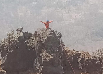 ‘मॅकविला द जंगल यार्ड’ची अवघड चढाई फत्ते