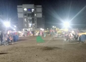 माघी पौर्णिमेची शेकडो वर्षांची परंपरा