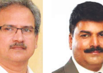 दक्षिण-मध्य मुंबईत देसाई-शेवाळेंमध्ये लढत