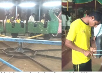 अंध विद्यार्थ्यांसाठी सरसावली ‌‘संवेदना’