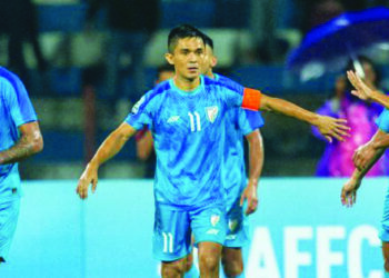 भारताचा फिफा विश्‍वचषकाचा मार्ग खडतर