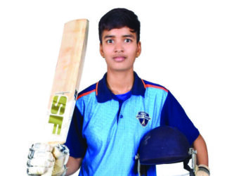 रायगड क्रिकेट संघात तनिष्काची निवड