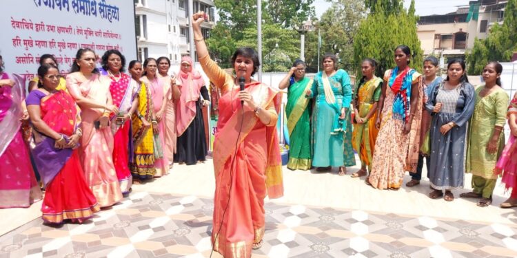 शासन दरबारी ‘ज्योतिबाचा शोध जारी’