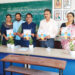 पीएनपी महाविद्यालयात मराठी राजभाषा गौरव दिन साजरा