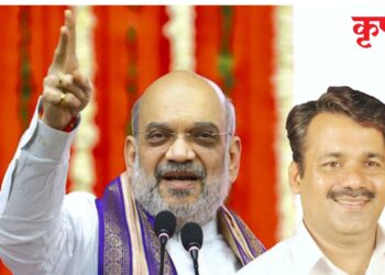 शाहांनीच बंद केली भाजपाची टिवटिव