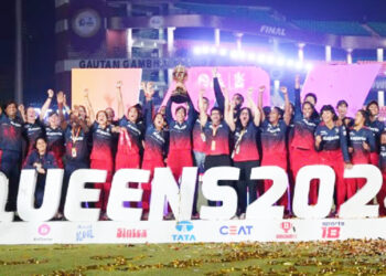 महिला प्रीमियर लीग