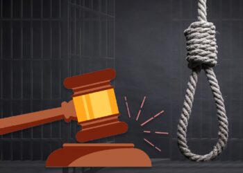 ‘निर्भया’ला मिळाला न्याय! नराधमाला फाशीची शिक्षा