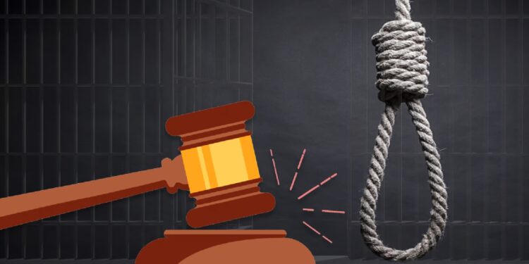 ‘निर्भया’ला मिळाला न्याय! नराधमाला फाशीची शिक्षा