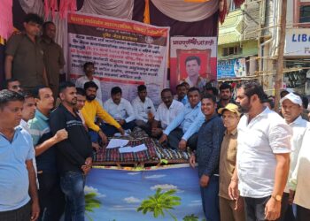 कामगारांच्या वेतनासाठी आ. जयंत पाटील प्रयत्नशील