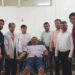 कर्जत अभियांत्रिकी महाविद्यालयात रक्तदान