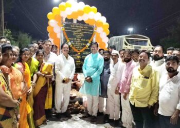 कर्जतमध्ये डॉ. बाबासाहेब आंबेडकर भवन उभारणार