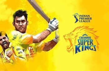सीएसके गुणतालिकेत अव्वल