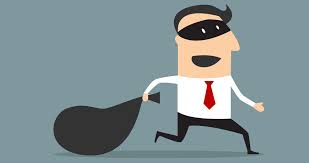 हॉटेल कर्मचार्‍यानेच केली चोरी