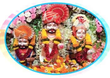 श्रीदेव काळभैरवनाथ महाराजांचा होलिकोत्सव