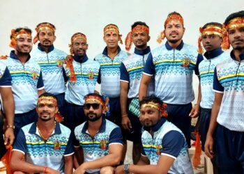 पारंपारीक कला जिवंत ठेवण्यासाठी तरूणांची धडपड