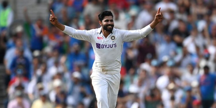 जडेजाला ‘त्रिशतकाची’ सुवर्णसंधी