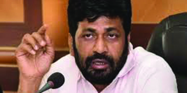 लोकसभेसाठी ‘प्रहार’ची चाचपणी