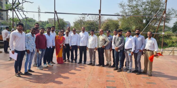 खोपोलीत उद्या उध्दव ठाकरे यांची सभा