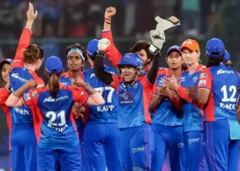 दिल्लीचा बंगळुरूवर विजय