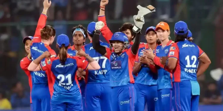 दिल्लीचा बंगळुरूवर विजय