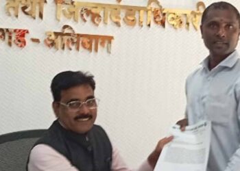 ‘माथेरान प्लास्टिक मुक्त करा’