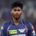 मयंकनची वेगवान गोलंदाजी