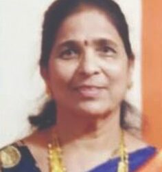 यशस्वी उद्योजिका – संध्या कोलवणकर