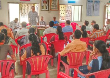 सहकार कायदयातील बदलांमुळे पतसंस्थाना आर्थिक स्थैर्य