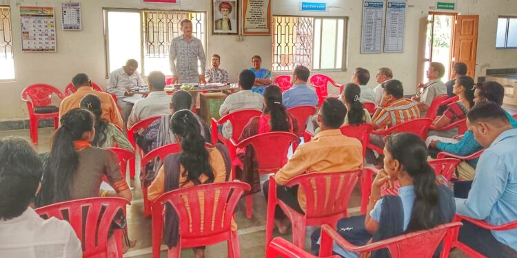 सहकार कायदयातील बदलांमुळे पतसंस्थाना आर्थिक स्थैर्य